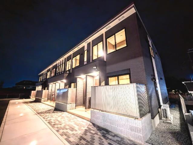 ストレリチア その他外観1