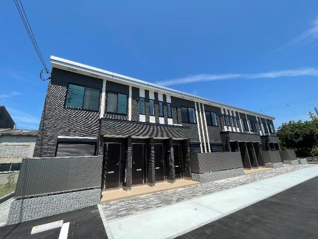 ストレリチア その他外観2