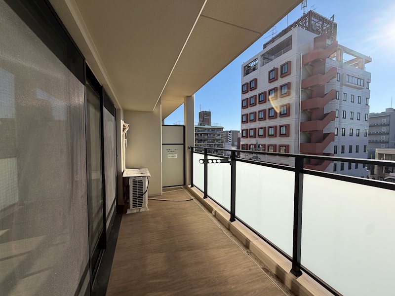 ユニハイム泉佐野駅前通り その他11