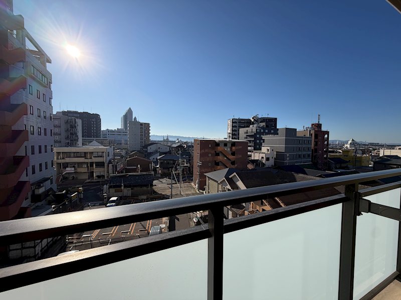 ユニハイム泉佐野駅前通り その他12