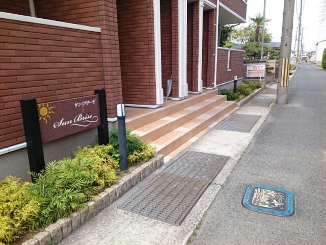 サン・ブリ－ゼ その他7