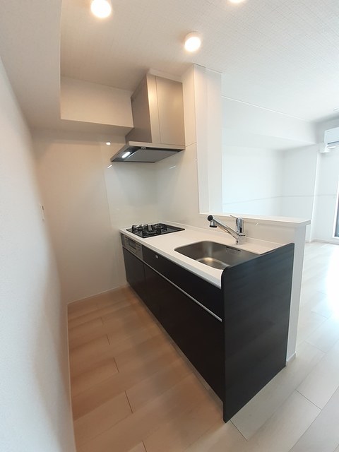 ルヴァンソレイユ キッチン