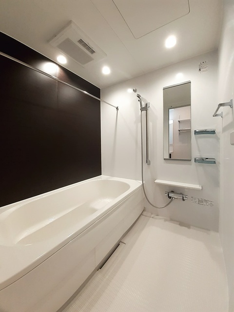 ルヴァンソレイユ 風呂画像