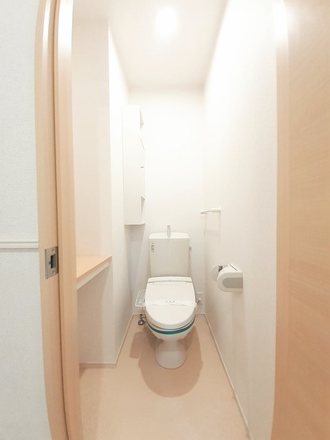 ケーズコート その他4