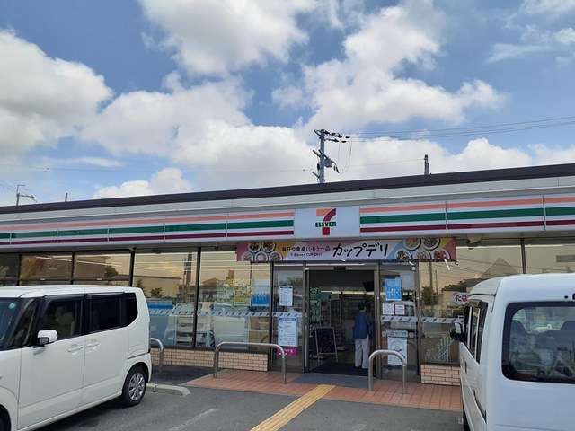 アネモスヒルズ泉佐野Ⅰ その他外観1