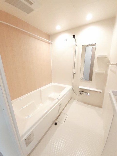 アネモスヒルズ泉佐野Ⅰ 風呂画像