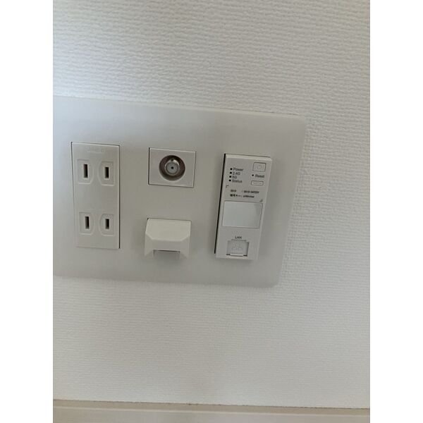 アペルト泉佐野Ⅵ その他1