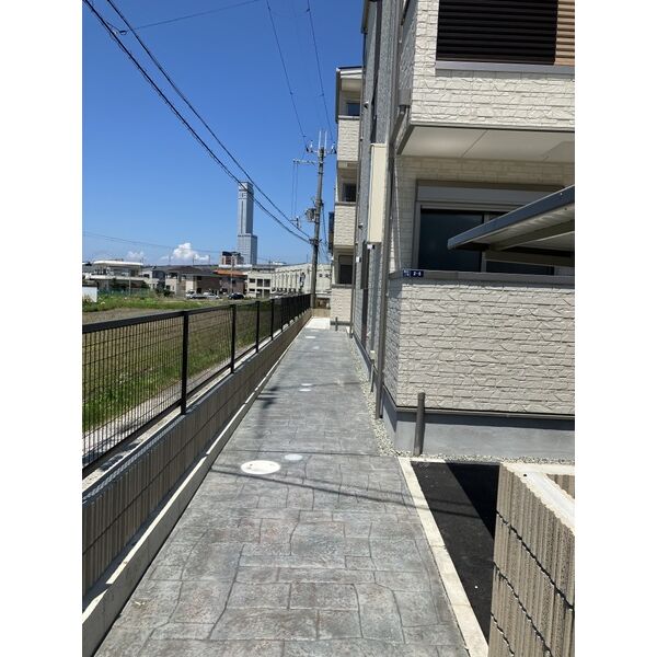 アペルト泉佐野Ⅵ その他4