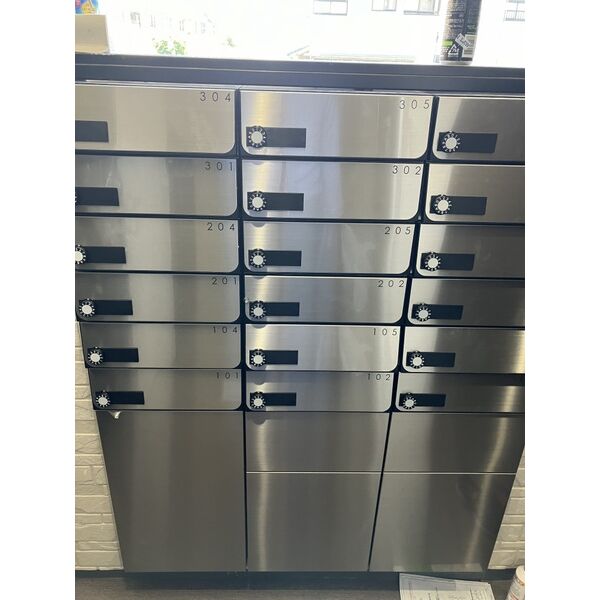 アペルト泉佐野Ⅵ その他6