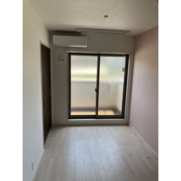 アペルト泉佐野Ⅵ リビング