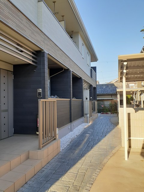 ハートランド美貴 その他6