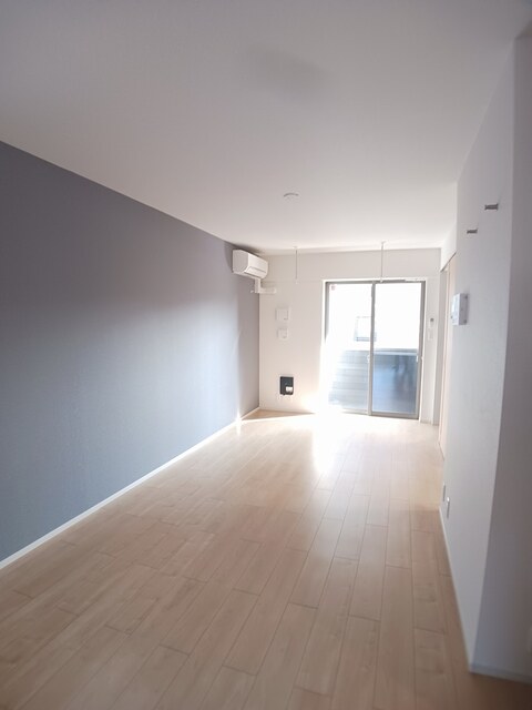 ハートランド美貴 リビング