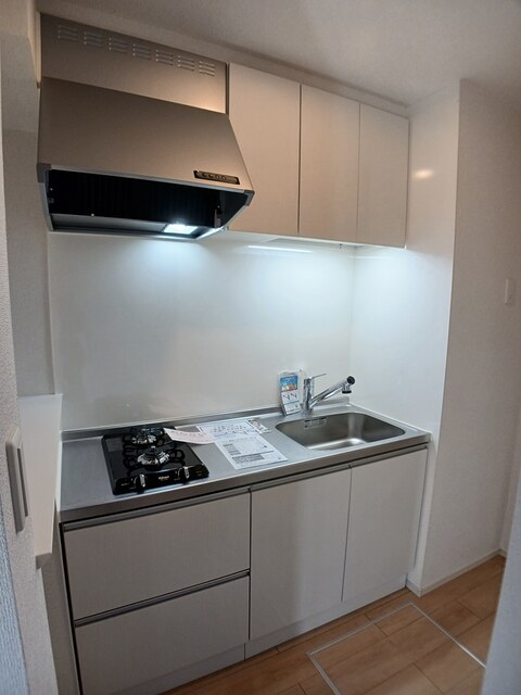 ハートランド美貴 キッチン