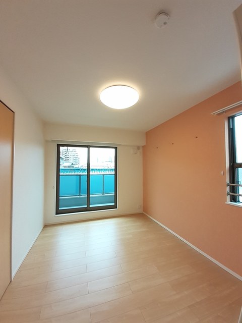 メゾン　ド　ソレイユ　東岸和田 その他2