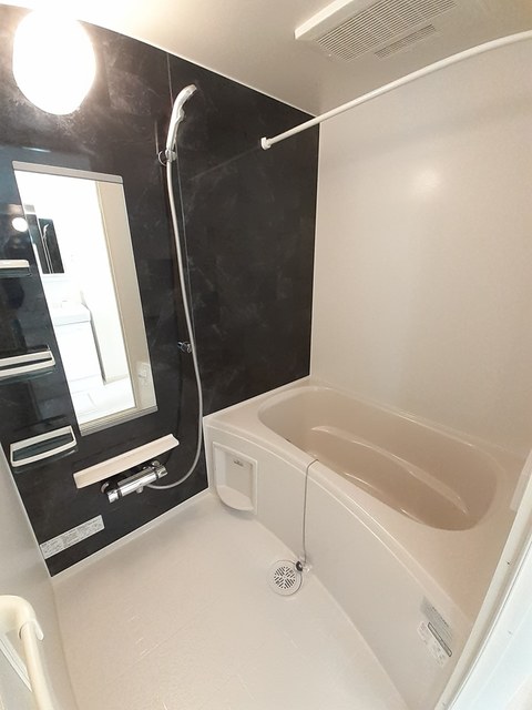 メゾン　ド　ソレイユ　東岸和田 風呂画像