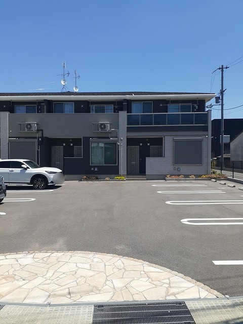 ケーズコート　鶴原Ⅱ その他6