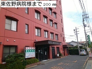 ケーズコート　鶴原Ⅱ その他外観5