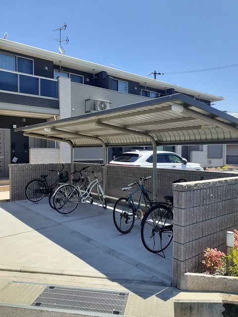 ケーズコート　鶴原Ⅱ その他7