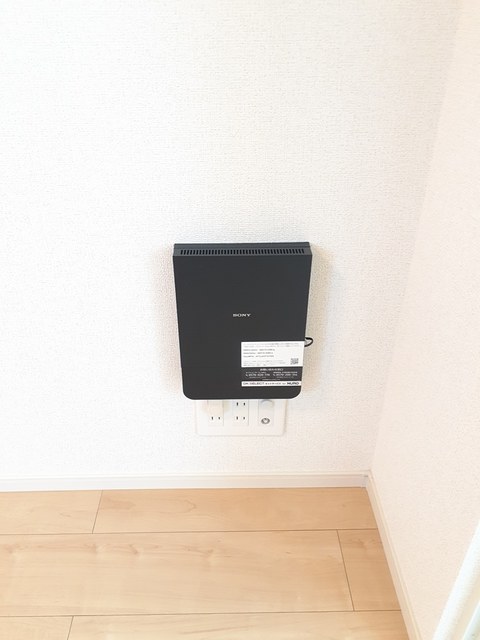 ケーズコート　鶴原Ⅱ その他8