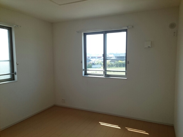 ザオバーレイⅡ ベッドルーム