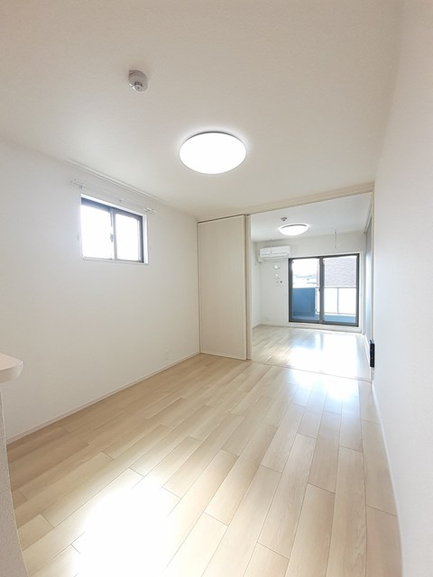 メゾンルミネ　中町 リビング