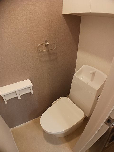 エルミタージュ泉ヶ丘１号館 その他4