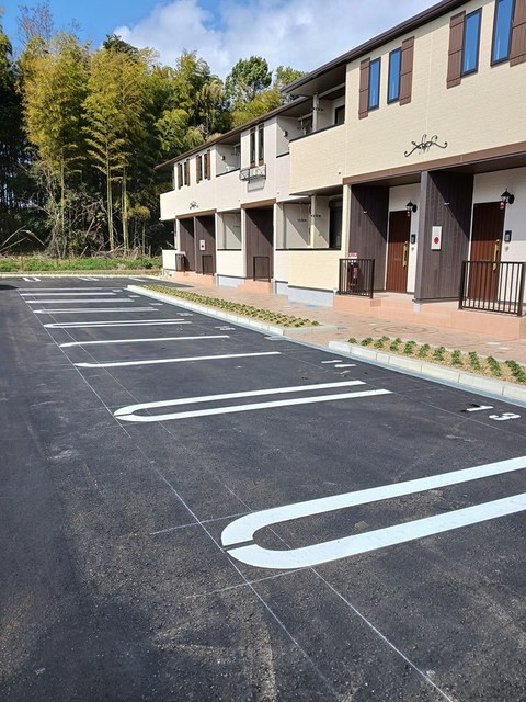 エルミタージュ泉ヶ丘１号館 その他5