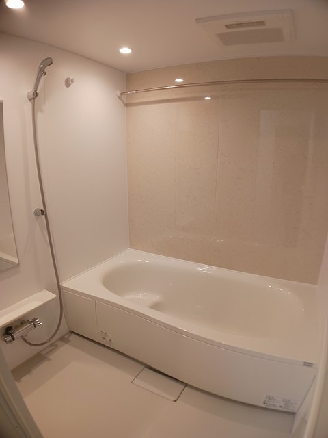 エルミタージュ泉ヶ丘１号館 風呂画像