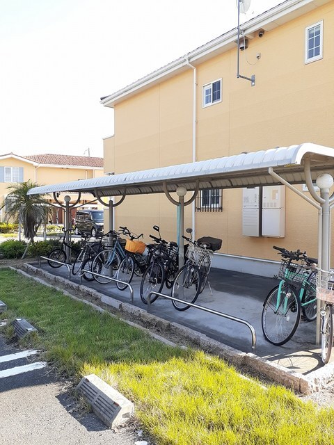 ベル・ラフレシ－ルＢ その他6