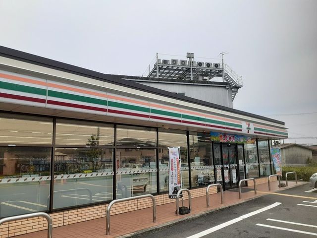 サン・メゾン日根野 その他外観1