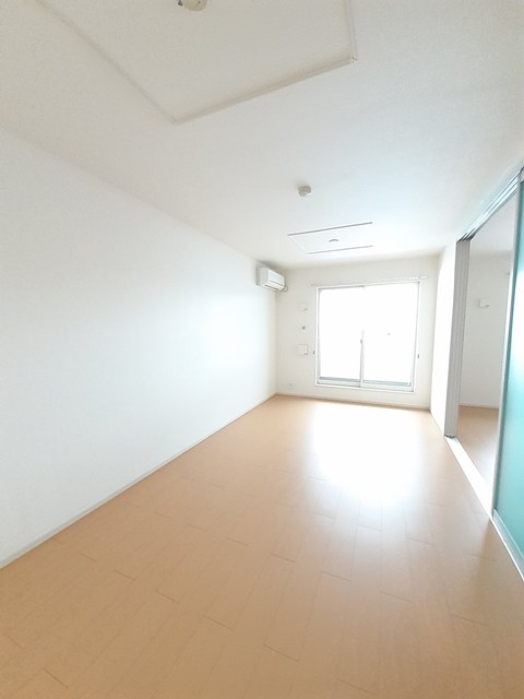 サン・メゾン日根野 リビング