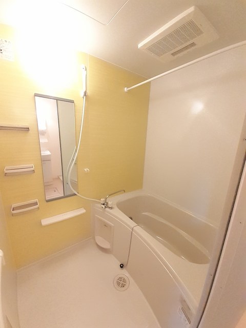 サン・メゾン日根野 風呂画像