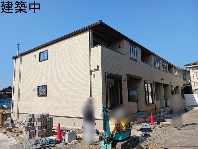 バナナヒルズ 外観