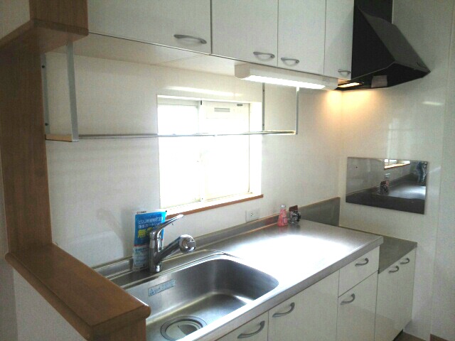 アンジュ キッチン