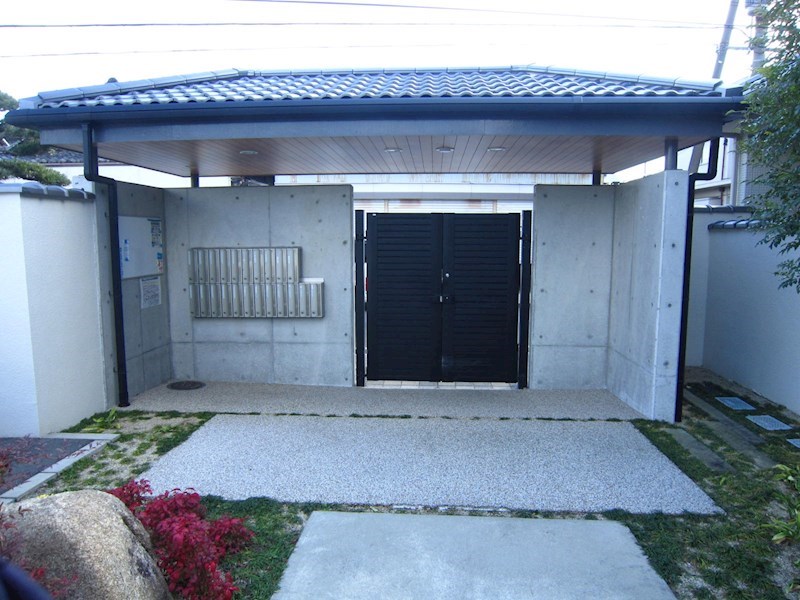 シャーメゾン千鳥 その他6