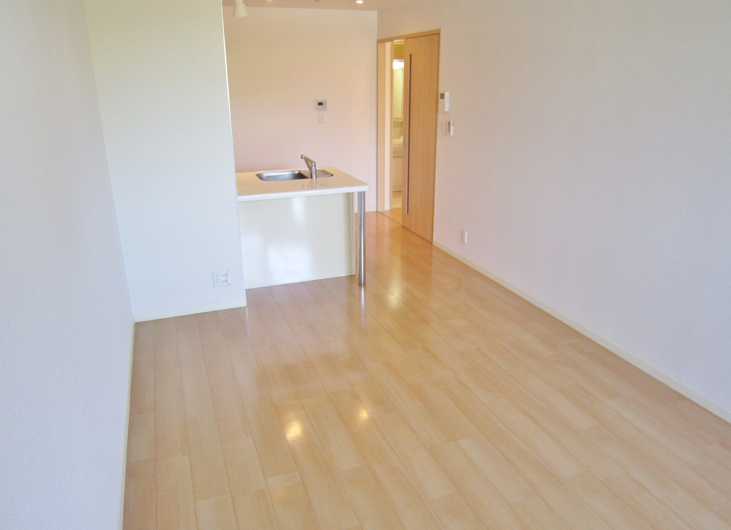 シャーメゾン千鳥 リビング