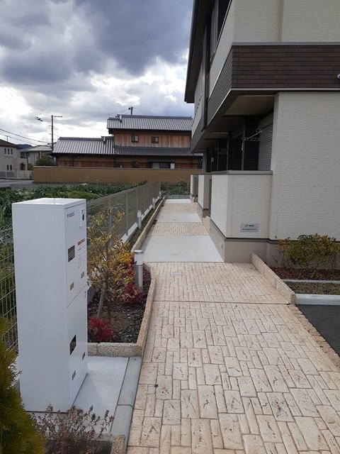 Ｇｒａｃｅ　Ｃｏｕｒｔ その他6