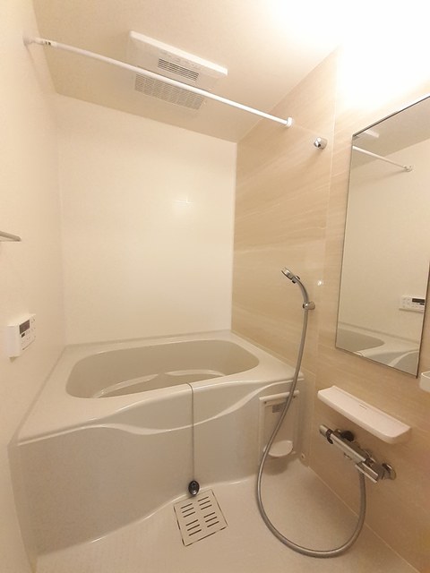 Ｇｒａｃｅ　Ｃｏｕｒｔ 風呂画像