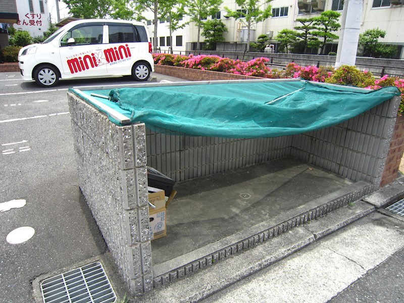 セジュール白水Ⅰ その他2