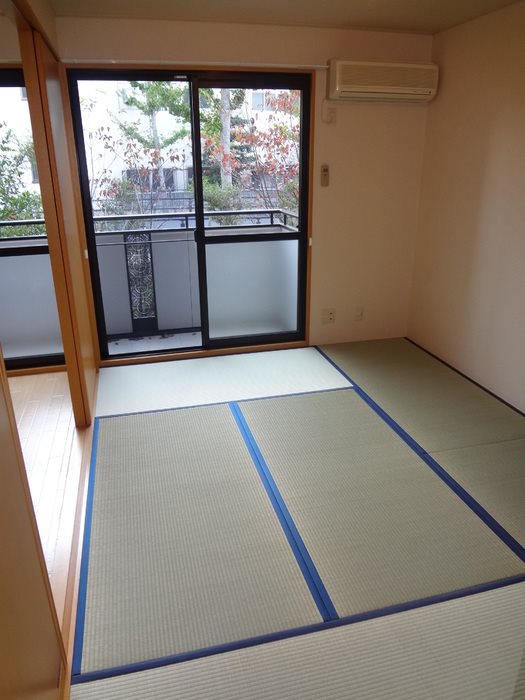 セジュール白水Ⅰ その他3