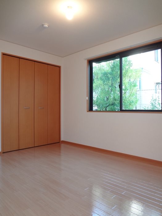 セジュール白水Ⅰ その他4