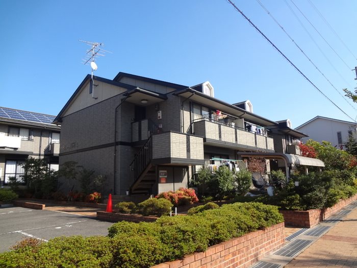 セジュール白水Ⅰ その他外観1