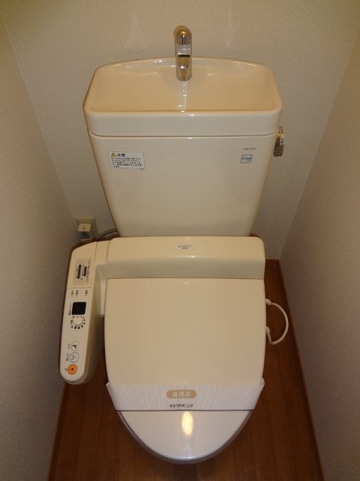 セジュール白水Ⅰ その他8