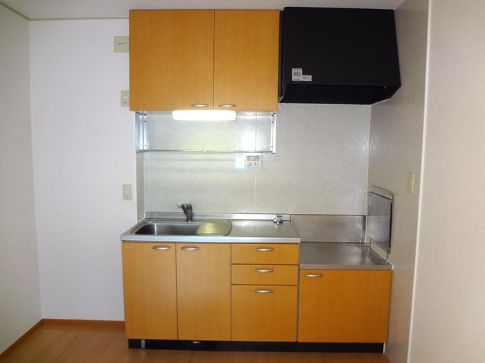 セジュール白水Ⅰ キッチン