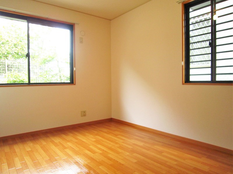 セジュール白水Ⅰ ベッドルーム