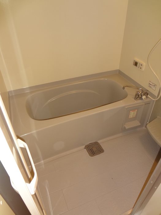 セジュール白水Ⅰ 風呂画像