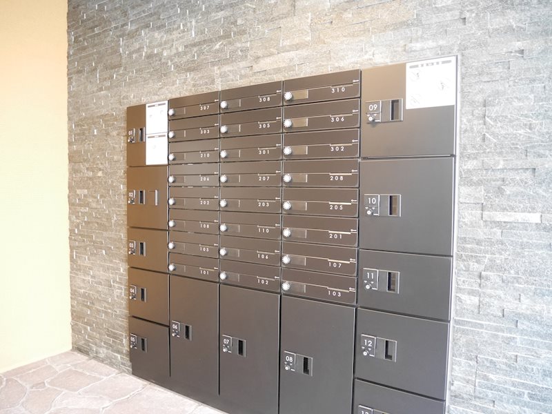 allure（アリュール）  その他外観1