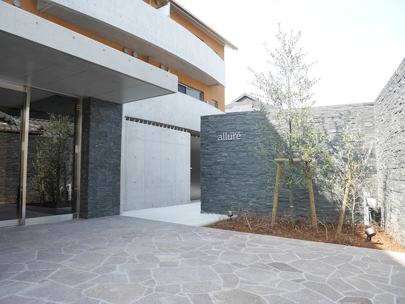 allure（アリュール）  その他外観3