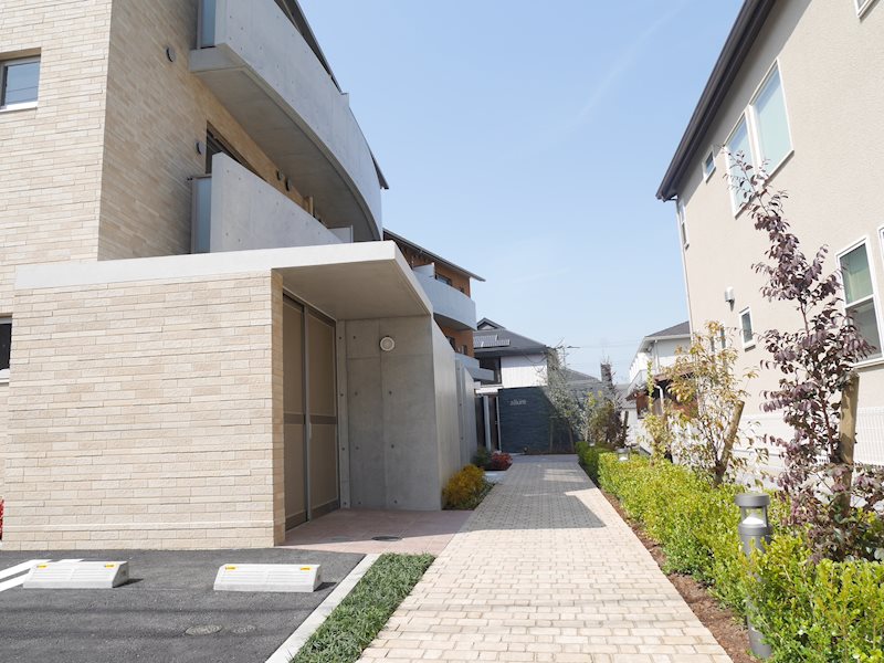 allure（アリュール）  その他外観4