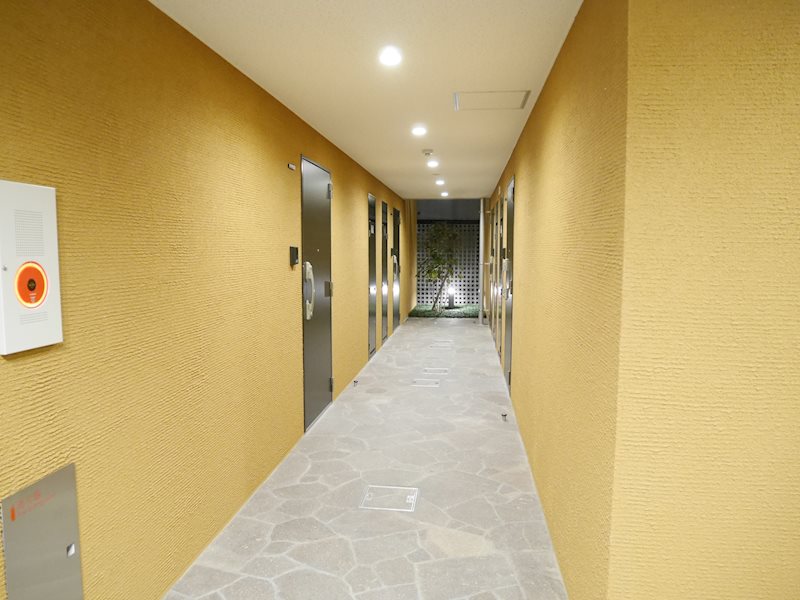 allure（アリュール）  その他外観5